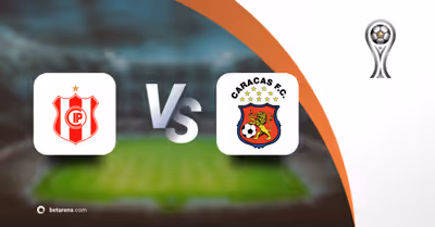 Prognóstico Independiente Petrolero vs Caracas - Copa Sudamericana  2026