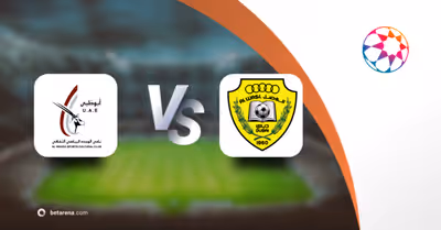 Palpite Al Wahda x Al Wasl - UAE Pro League  2025/2026