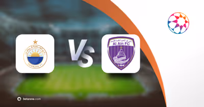 preview_105804 Palpite Al Sharjah x Al Ain - UAE Pro League 2025/2026
