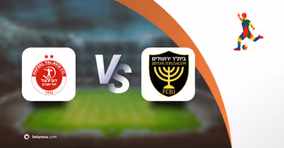 Palpite Hapoel Tel Aviv x Beitar Jerusalem - Ligat ha'Al  2025/2026