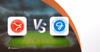 preview_105817 Palpite Almere City x De Graafschap - Eredivisie Playoffs 2025/2026