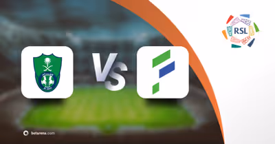 Betting tip Al Ahli vs Al Fateh - Pro League  2025/2026