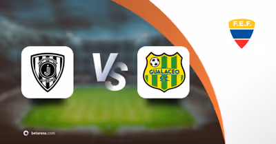 preview_105887 Pronóstico Independiente Juniors vs Gualaceo - Liga Pro Serie B 2026