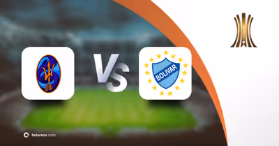 preview_105910 Pronóstico Deportivo La Guaira vs Club Bolívar - Copa Libertadores 2026