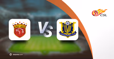 Prognóstico Shanghai Port vs Shenzhen Peng City - Super League  2026