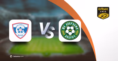 preview_105945 Prognóstico Spartak Varna vs Dobrudzha 1919 - First League 2025/2026