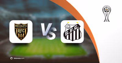 preview_105953 Prognóstico Deportivo Recoleta vs Santos - Copa Sudamericana 2026