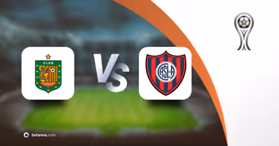 Prognóstico Deportivo Cuenca vs San Lorenzo - Copa Sudamericana  2026