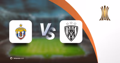 preview_105956 Prognóstico UCV vs Independiente del Valle - Copa Libertadores 2026