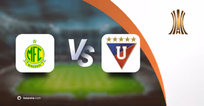 Palpite Mirassol x LDU Quito - Copa Libertadores  2026