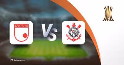 preview_106018 Palpite Santa Fe x Corinthians - Copa Libertadores 2026