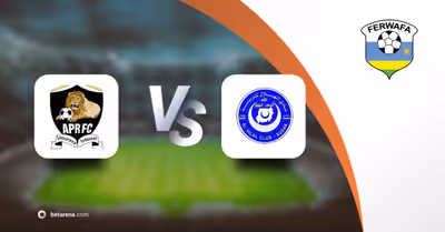 Pronóstico APR vs Al Hilal Omdurman - National Soccer League  2025/2026