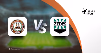 preview_106139 Pronóstico Haras El Hodood vs ZED FC - Premier League 2025/2026