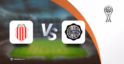 Pronóstico Barracas Central vs Olimpia - Copa Sudamericana  2026