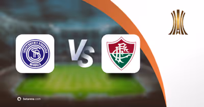 Prognóstico Independiente Rivadavia vs Fluminense - Copa Libertadores  2026