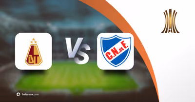preview_106213 Prognóstico Deportes Tolima vs Nacional - Copa Libertadores 2026