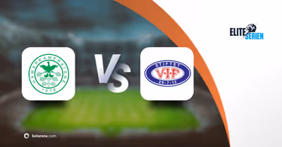 Palpite HamKam x Vålerenga - Eliteserien  2026