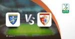 Palpite Frosinone x Mantova - Serie B 2025/2026