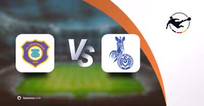 Palpite Erzgebirge Aue x MSV Duisburg - 3. Liga  2025/2026