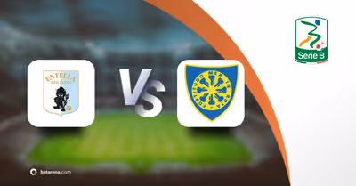 Betting tip Virtus Entella vs Carrarese - Serie B  2025/2026