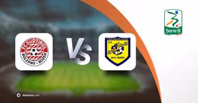 Betting tip Südtirol vs Juve Stabia - Serie B  2025/2026