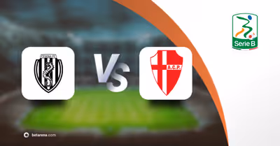 Betting tip Cesena vs Calcio Padova - Serie B  2025/2026