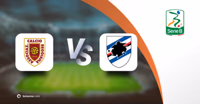 preview_106290 Betting tip Reggiana vs Sampdoria - Serie B 2025/2026