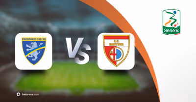 Betting tip Frosinone vs Mantova - Serie B  2025/2026