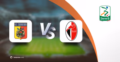 preview_106293 Betting tip Catanzaro vs Bari 1908 - Serie B 2025/2026