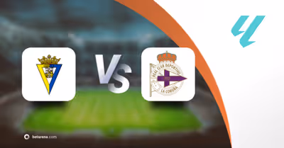preview_106321 Pronóstico Cádiz vs Deportivo La Coruña - La Liga 2 2025/2026