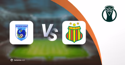 Palpite Maracanã x Sampaio Corrêa - Serie D  2026