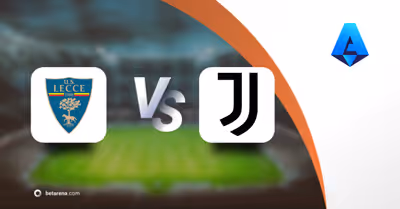 Palpite Lecce x Juventus - Serie A  2025/2026