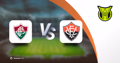 Palpite Fluminense x Vitória - Serie A  2026