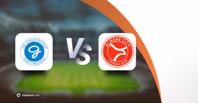 preview_106396 Betting tip De Graafschap vs Almere City - Eredivisie Playoffs 2025/2026