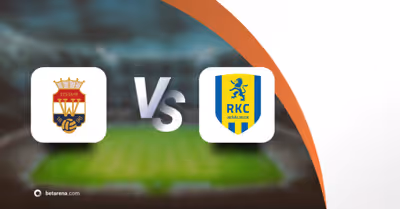 preview_106397 Betting tip Willem II vs RKC Waalwijk - Eredivisie Playoffs 2025/2026