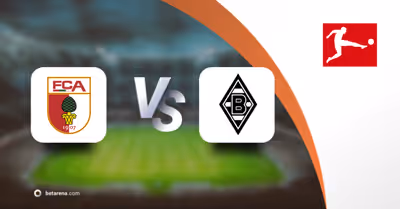 preview_106398 Betting tip FC Augsburg vs Borussia Mönchengladbach - Bundesliga 2025/2026