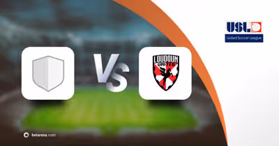 Betting tip Brooklyn FC vs Loudoun United - USL Championship  2026