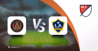 Betting tip Atlanta United vs LA Galaxy - Major League Soccer  2026
