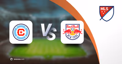 Betting tip Chicago Fire vs New York RB - Major League Soccer  2026