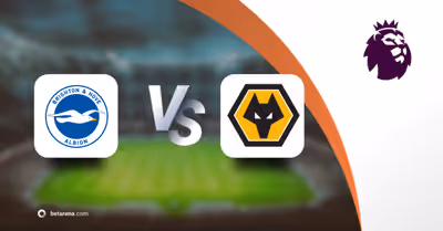 preview_106422 Betting tip Brighton & Hove Albion vs Wolverhampton Wanderers - Premier League 2025/2026