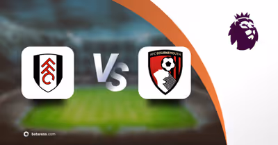 Betting tip Fulham vs AFC Bournemouth - Premier League  2025/2026