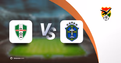 preview_106430 Pronóstico Real Tomayapo vs San Antonio Bulo Bulo - Liga De Futbol Prof 2026
