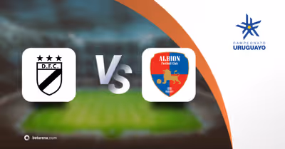 preview_106441 Pronóstico Danubio vs Albion - Primera Division 2026