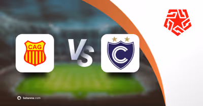Pronóstico Atlético Grau vs Cienciano - Primera Division  2026