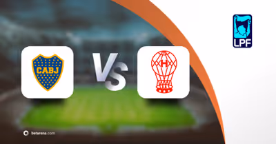 Pronóstico Boca Juniors vs Huracán - Liga Profesional de Fútbol  2026