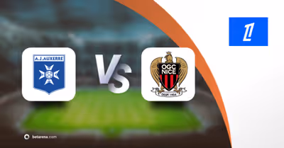 preview_106550 Palpite Auxerre x Nice - Ligue 1 2025/2026