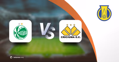 Palpite Juventude x Criciúma - Serie B  2026