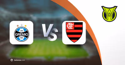 Palpite Grêmio x Flamengo - Serie A  2026