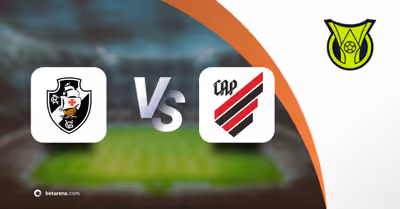 preview_106572 Palpite Vasco da Gama x Athletico PR - Serie A 2026