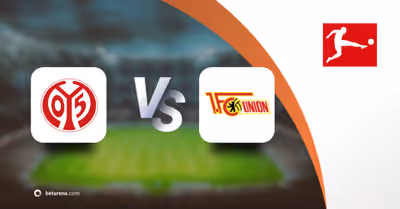 preview_106576 Betting tip FSV Mainz 05 vs FC Union Berlin - Bundesliga 2025/2026